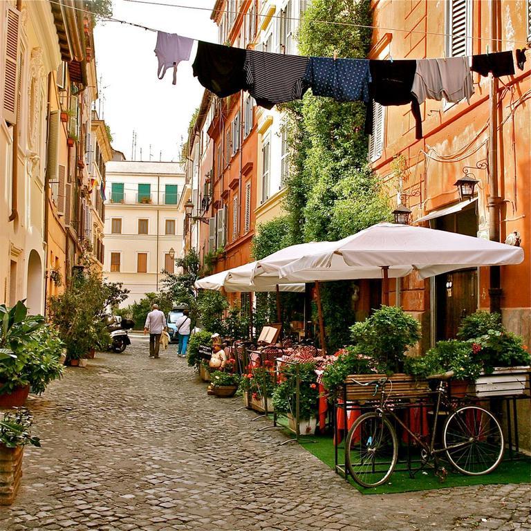 Appartamento Romantica *