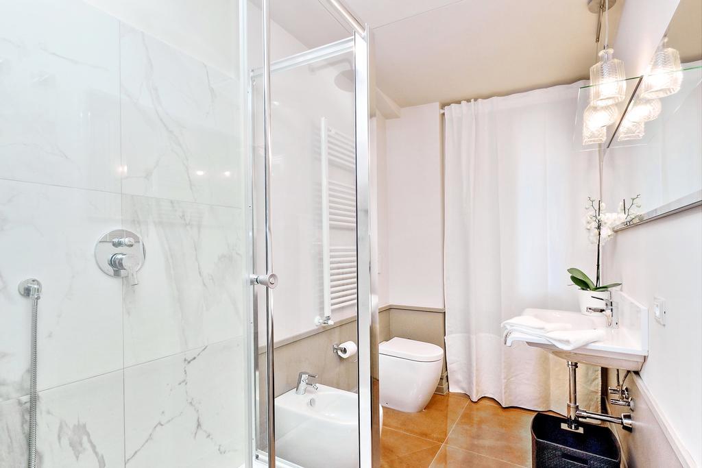 Apartment Piranesi Charmsuite *