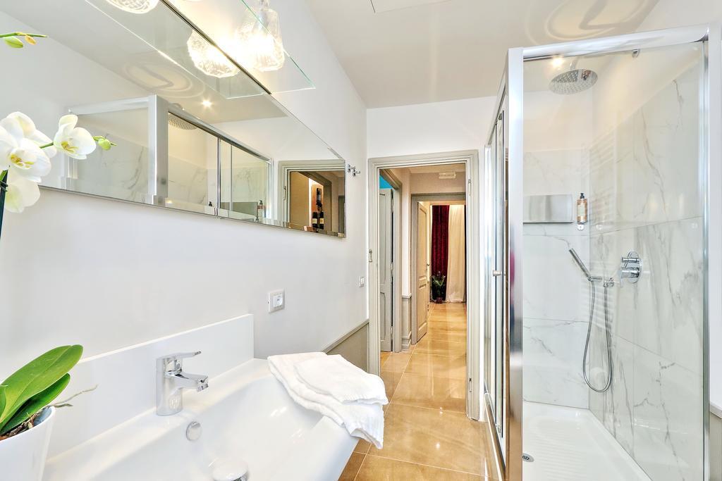 Apartment Piranesi Charmsuite