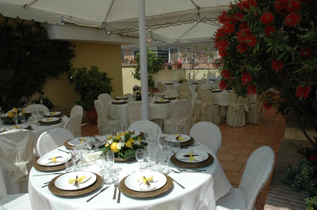 Hotel Aurelia San Pietro 4*