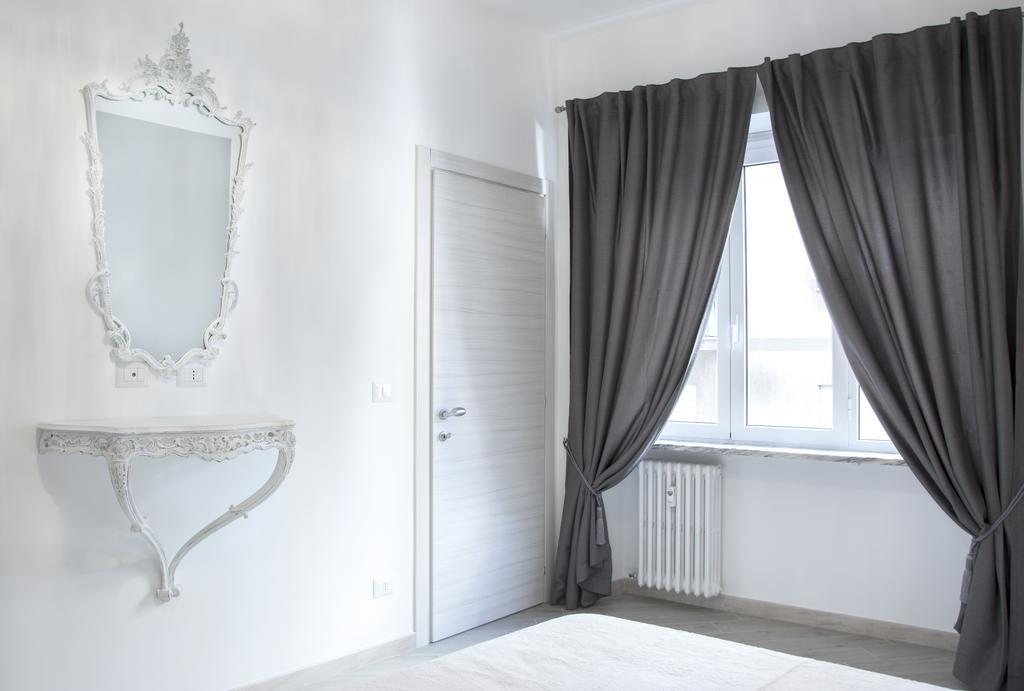 Appartement Gens Claudia, Vatican Luxury *