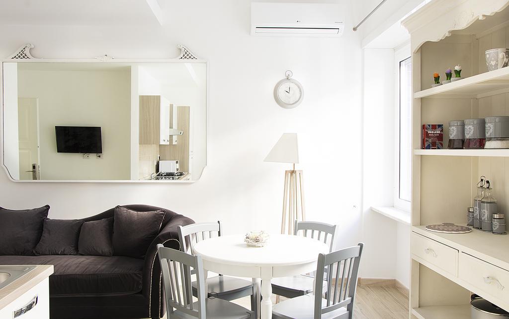 Appartement Gens Claudia, Vatican Luxury Rome