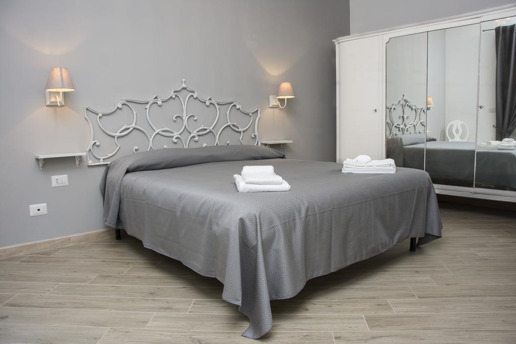 Appartement Gens Claudia, Vatican Luxury *