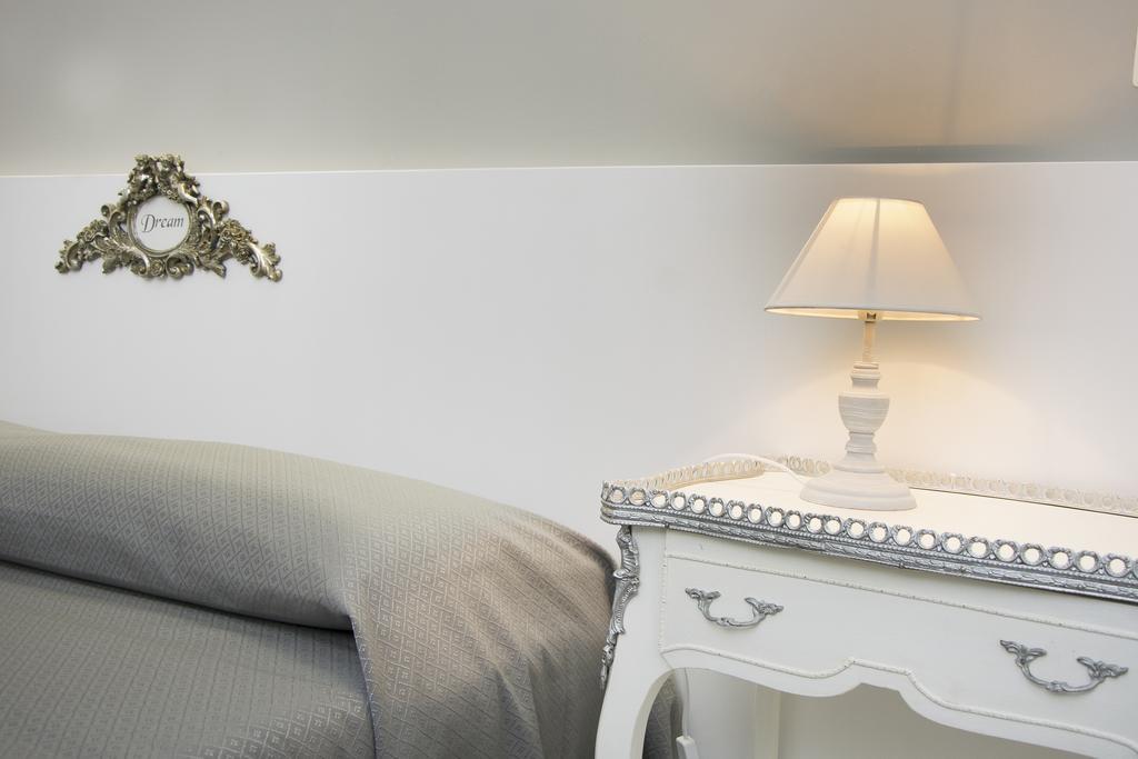 Appartement Gens Claudia, Vatican Luxury *