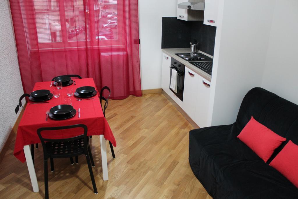 Affittacamere Flaminio Holidays Roma