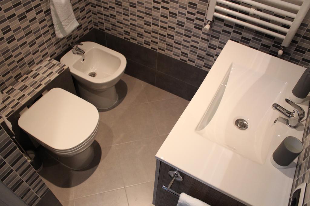 Affittacamere Flaminio Holidays