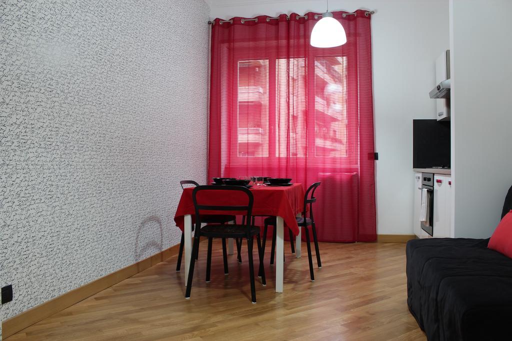 Affittacamere Flaminio Holidays