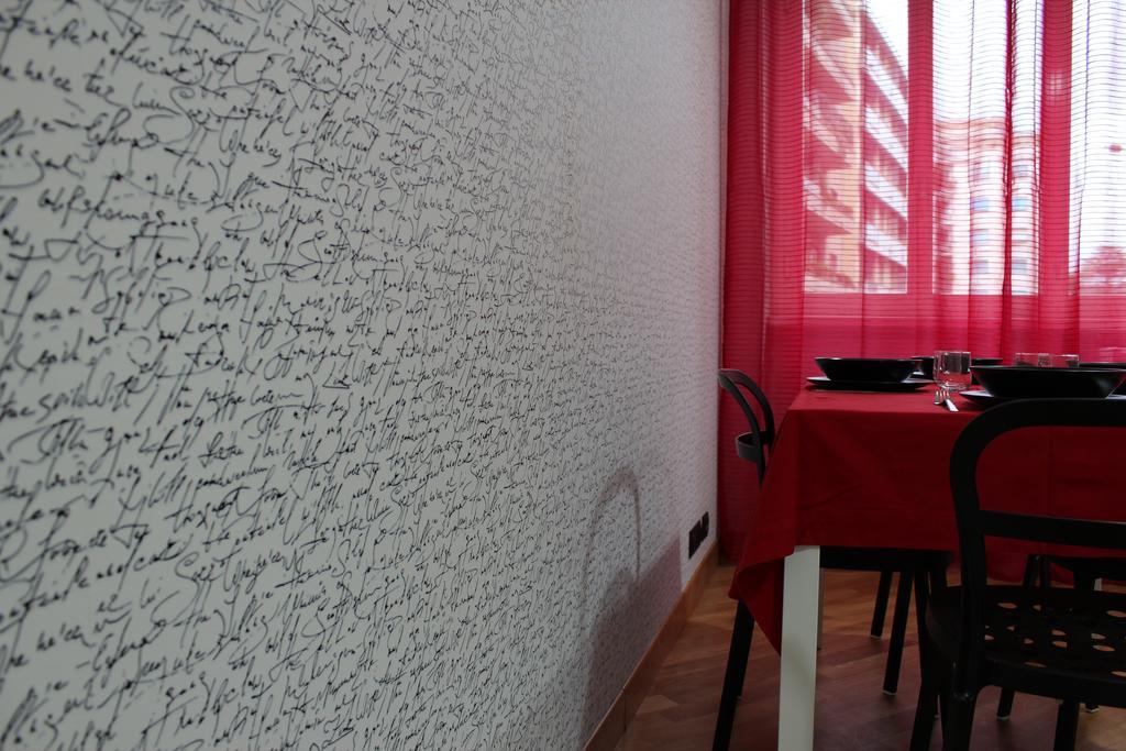 Affittacamere Flaminio Holidays Roma