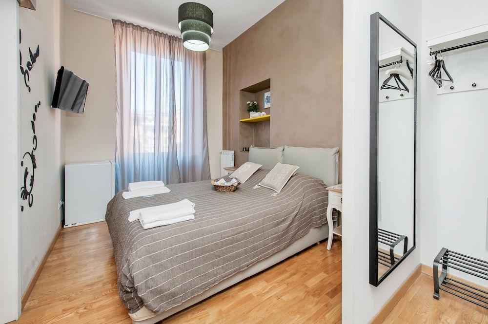 Guest house Wrh Rome