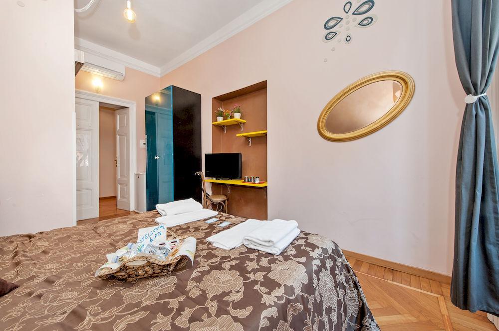 Guest house Wrh