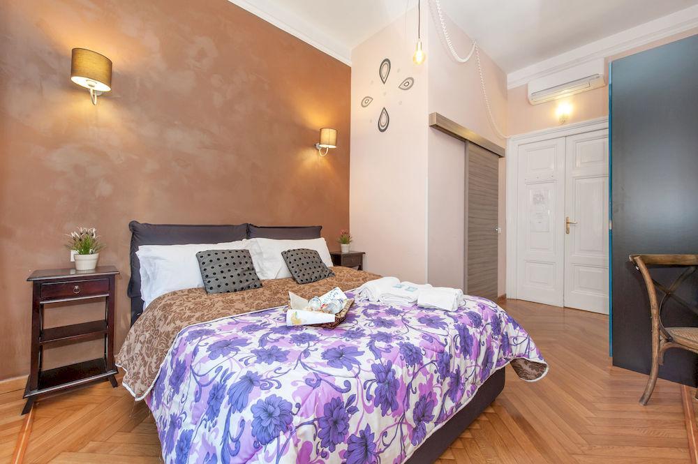 Guest house Wrh Rome