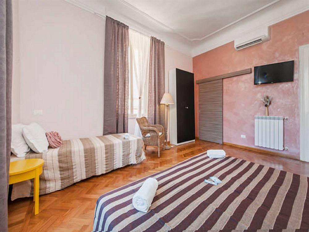 Guest house Wrh Rome