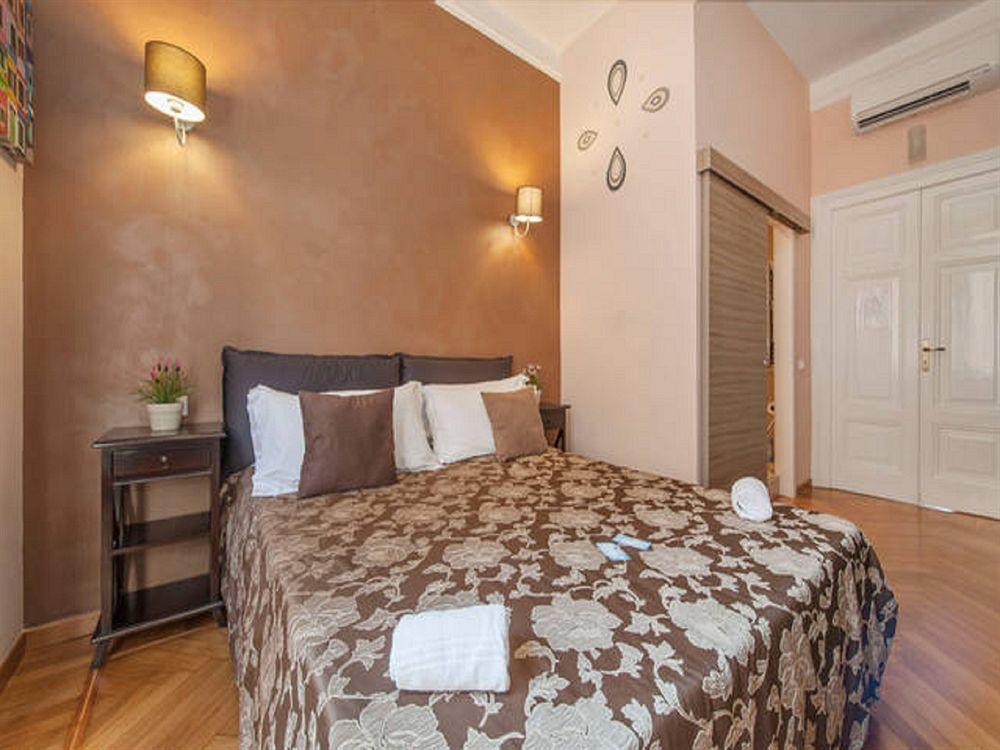 Guest house Wrh 3*