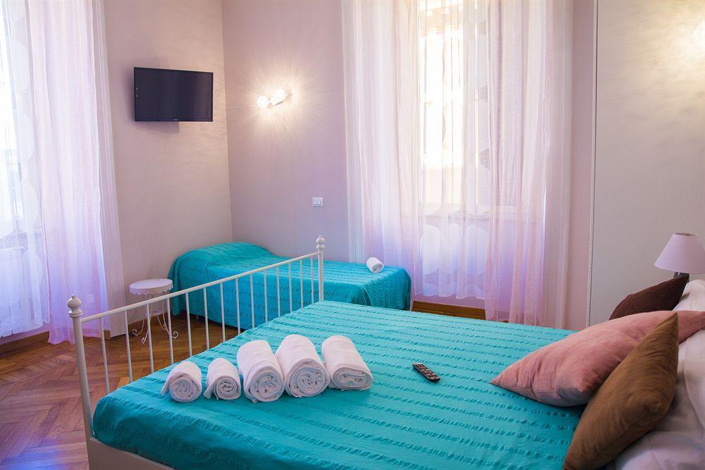 Guest house Wrh Rome