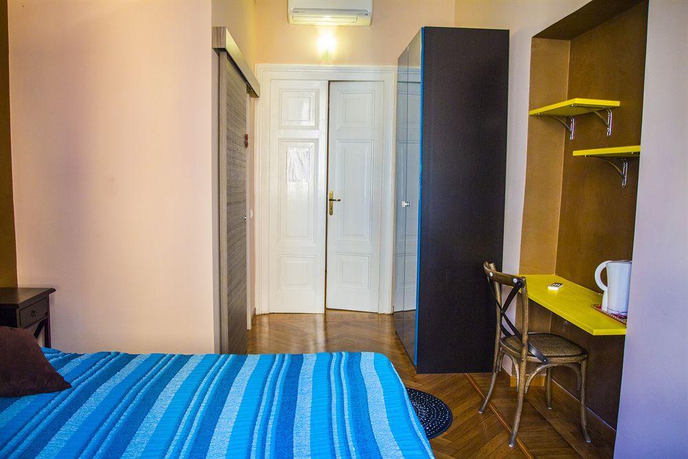 Guest house Wrh 3*