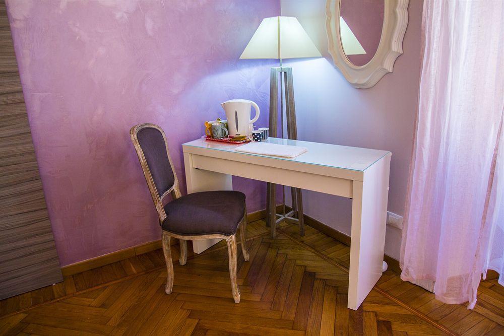 Guest house Wrh Rome