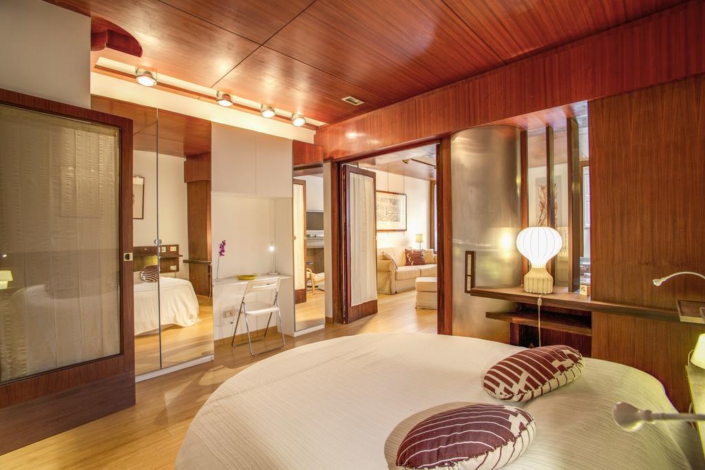 Guest house In Corso Rome