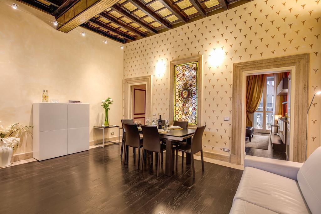 Guest house In Corso Rome