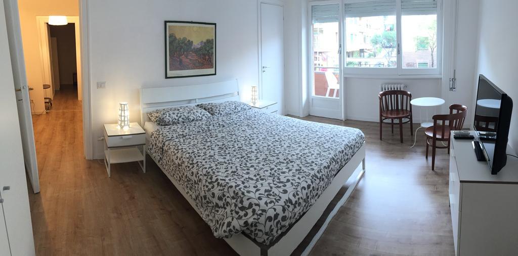 Apartment Claudio Vaticano Rome
