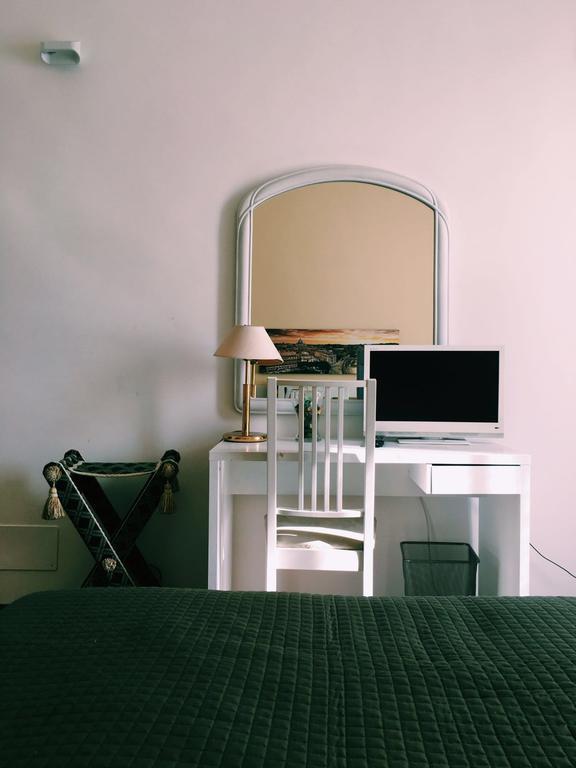 Appartement 4 Center