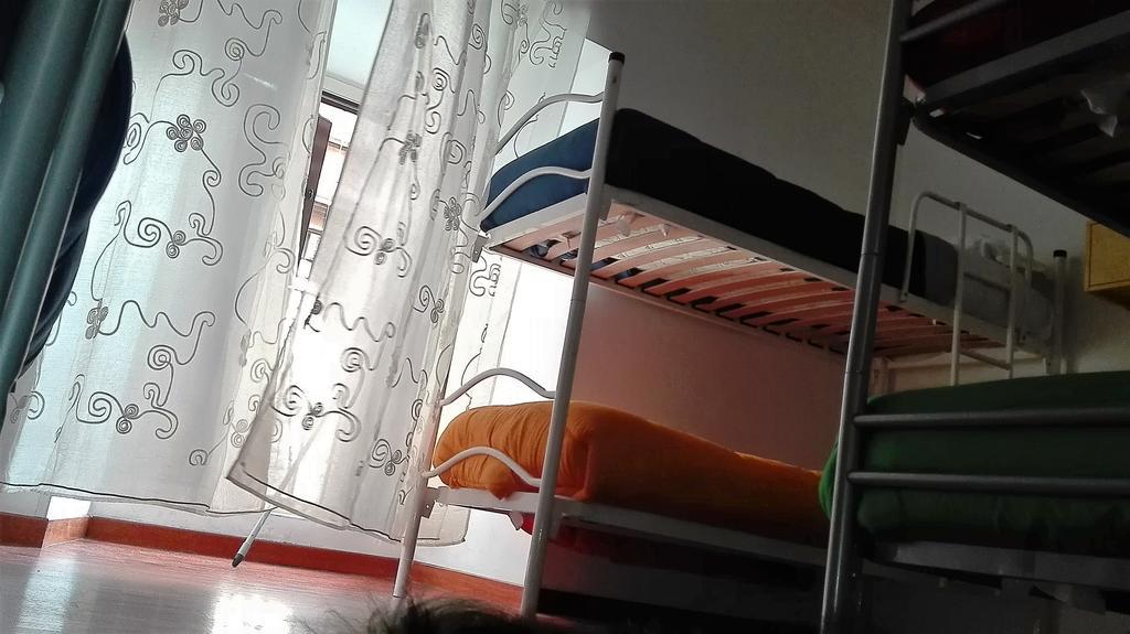 Albergue Tempus Roma