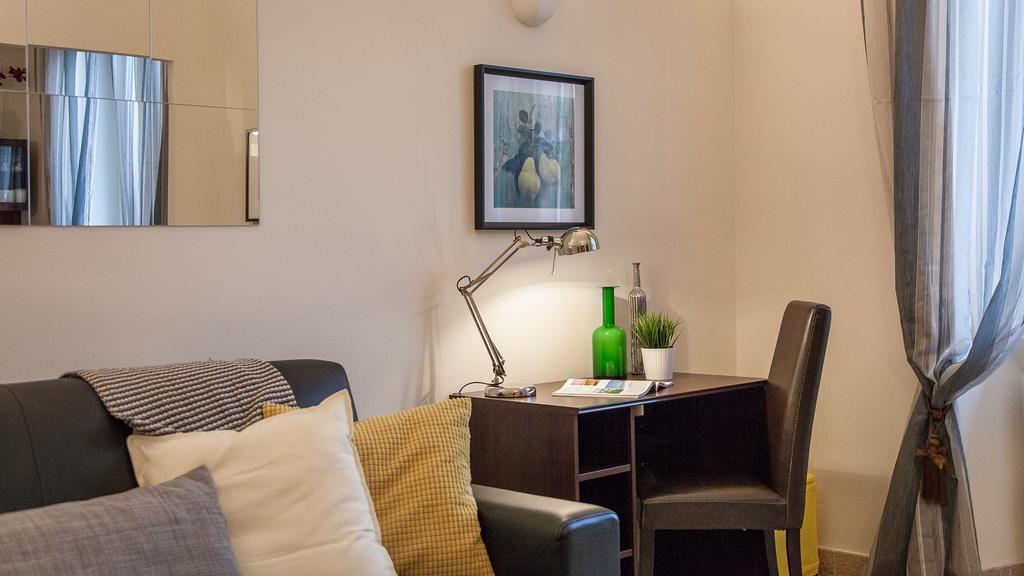 Appartement In Vatican View Terrace Rome