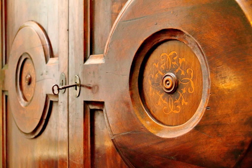 Apartment Piranesi Charmsuite *