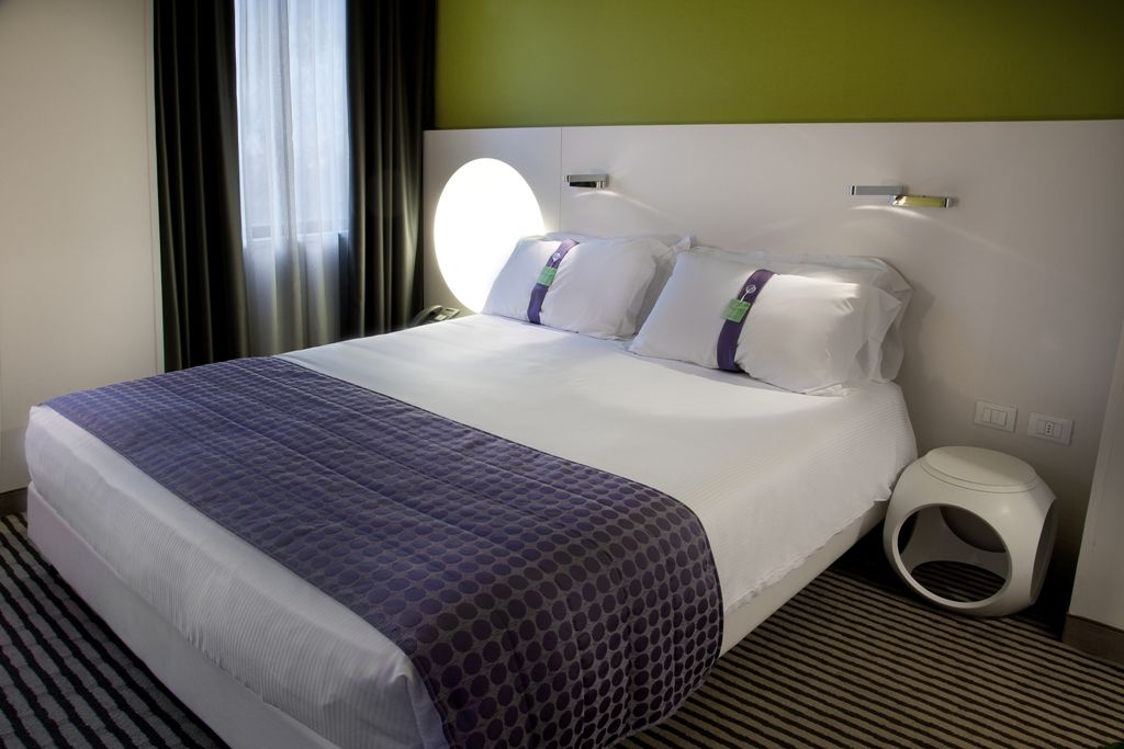 Hotel Pisana 4*