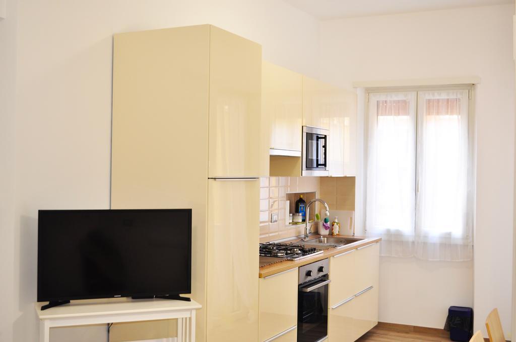Apartamento Butterfly