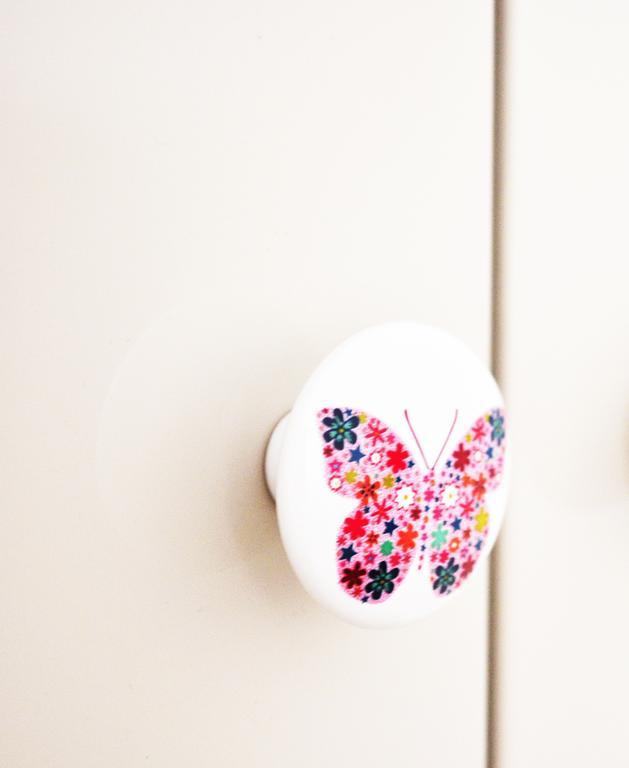 Butterfly Roma