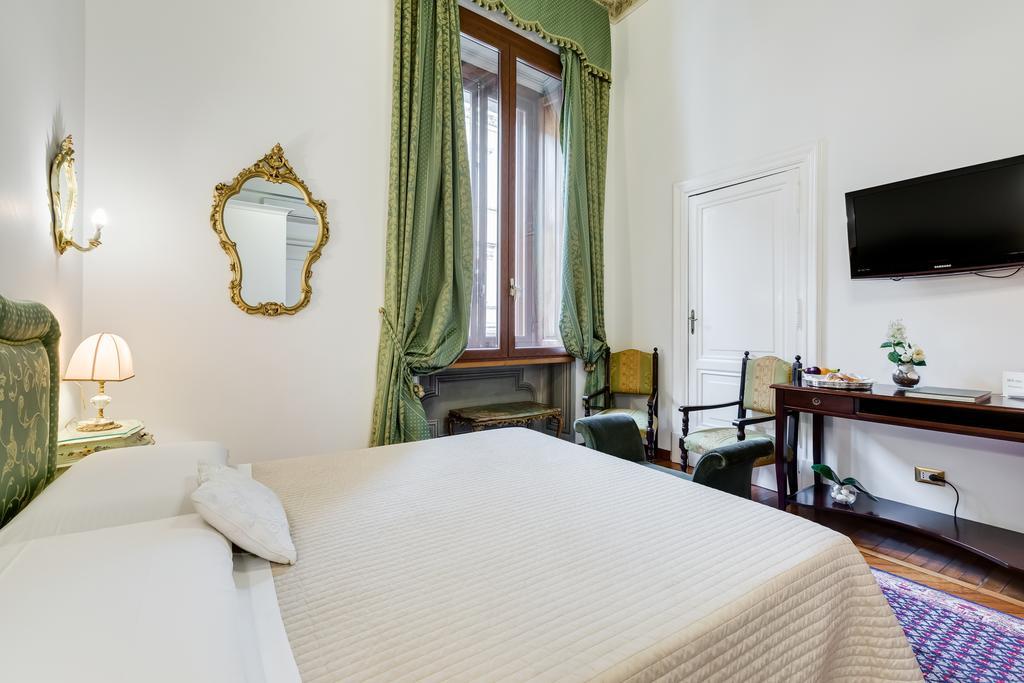 Bed & Breakfast Affreschi Su Luxury Rome