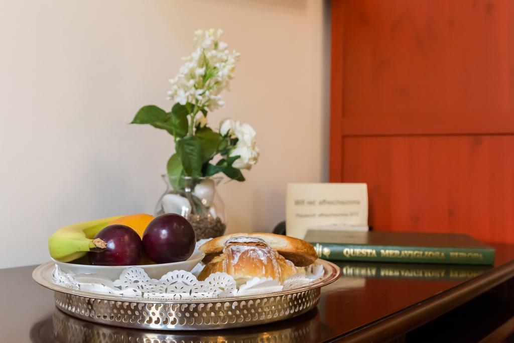 Bed & Breakfast Affreschi Su Luxury