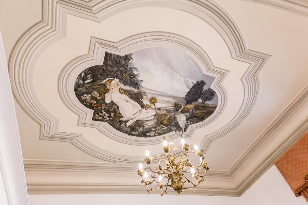 Bed & Breakfast Affreschi Su Luxury Rome