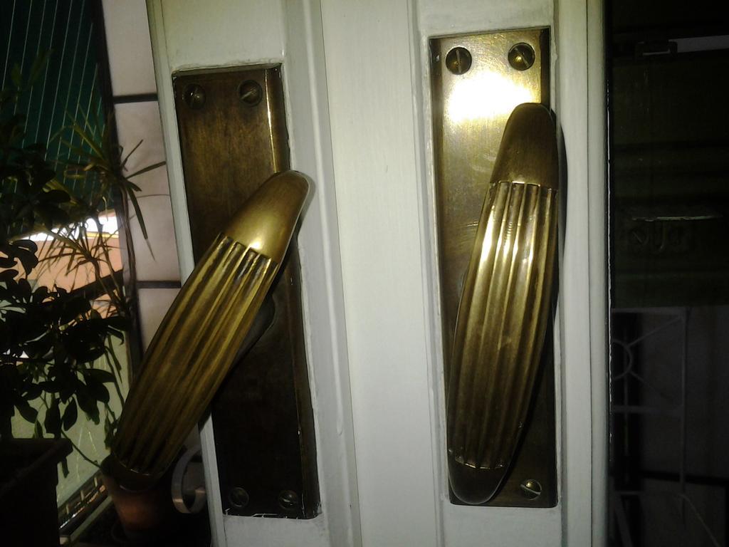 Olimpica Relais Guest House