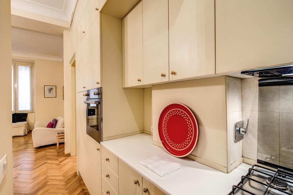 Apartment Boschetto