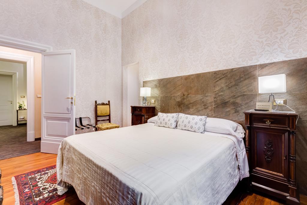 Bed & Breakfast Affreschi Su Luxury Rome