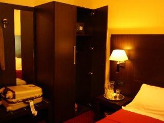 Hotel Versailles Roma