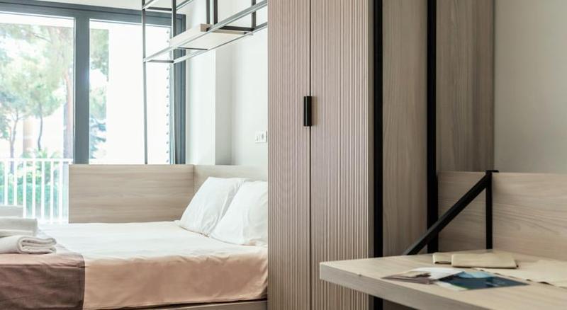 Apartment Camplus Pietralata - Casa Per Ferie