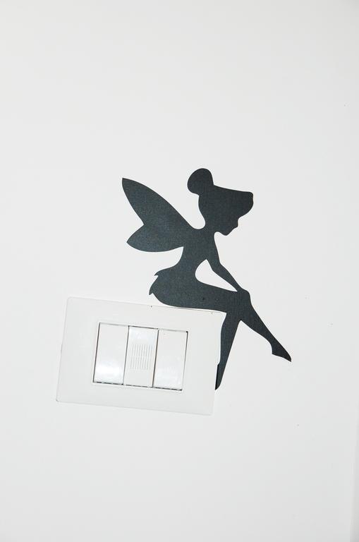 Bed & Breakfast Tinkerbell Rome