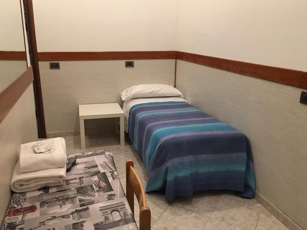 Hotel Planet Rome