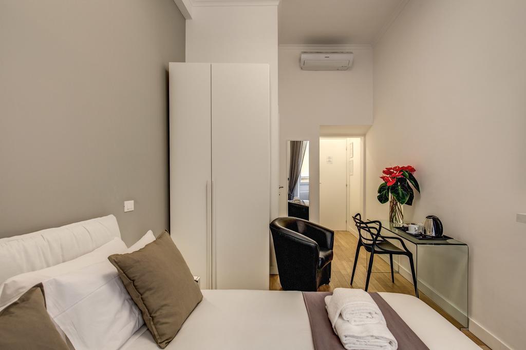 Casa de hóspedes Orange Suites 3*