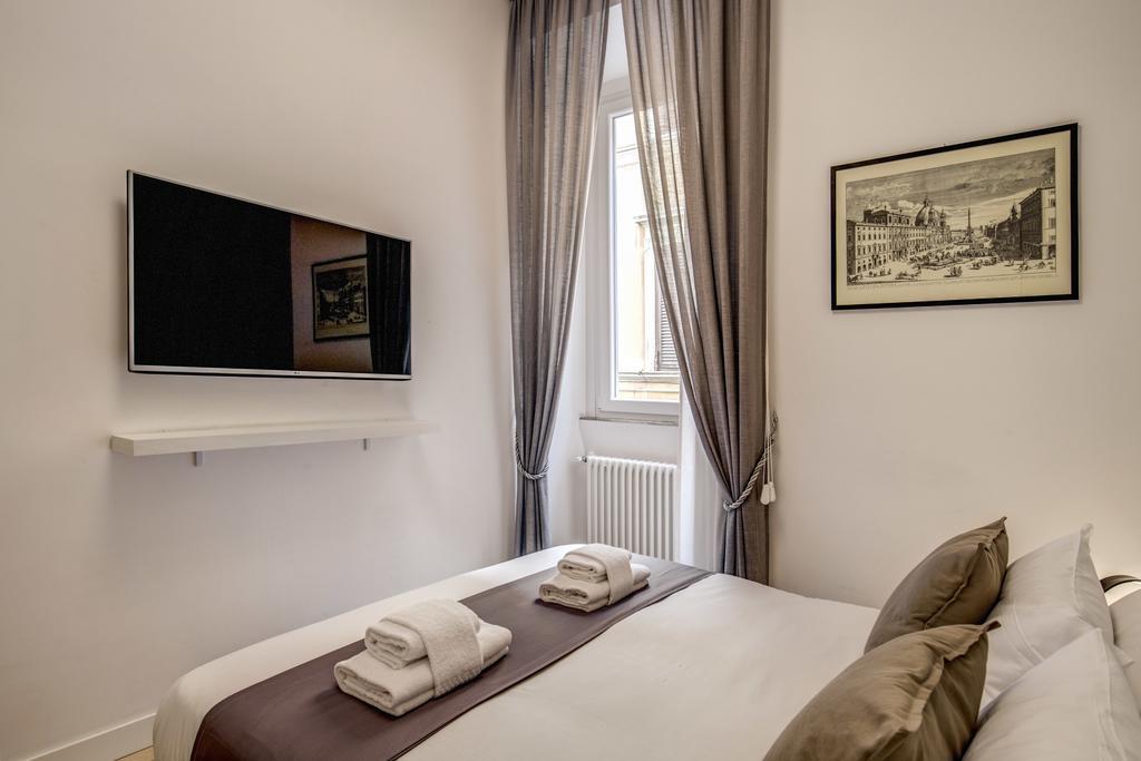 Orange Suites 3* Roma