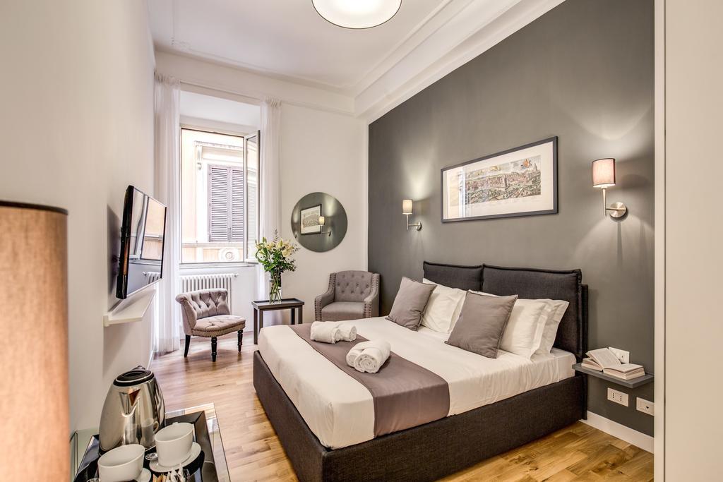Orange Suites 3*