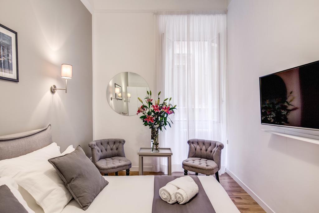 Orange Suites Casa de hóspedes Roma