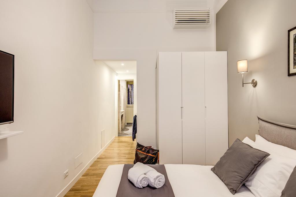 Casa de hóspedes Orange Suites Roma