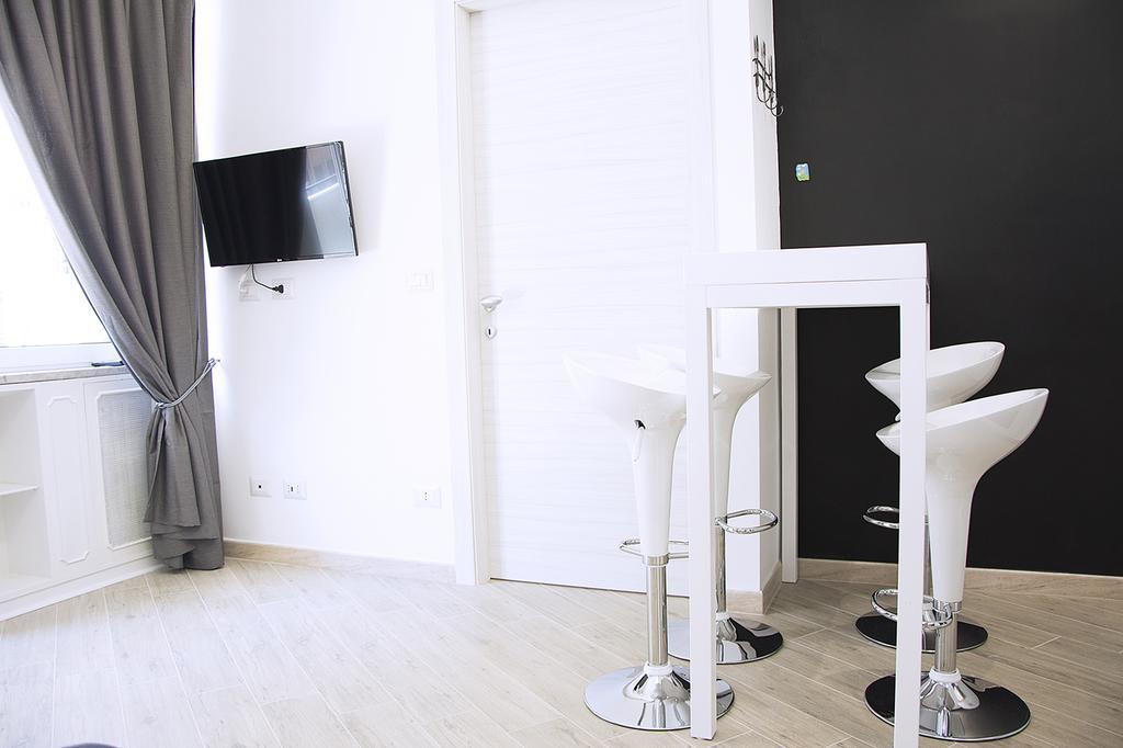 Appartement Gens Claudia, Vatican Luxury Rome