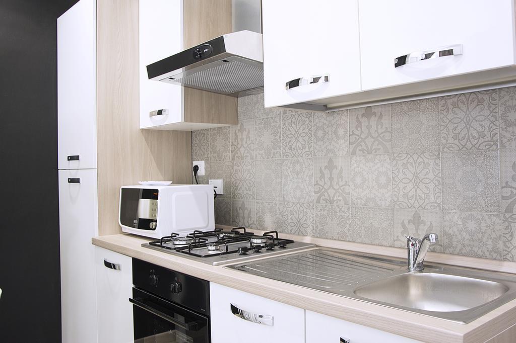 Appartement Gens Claudia, Vatican Luxury