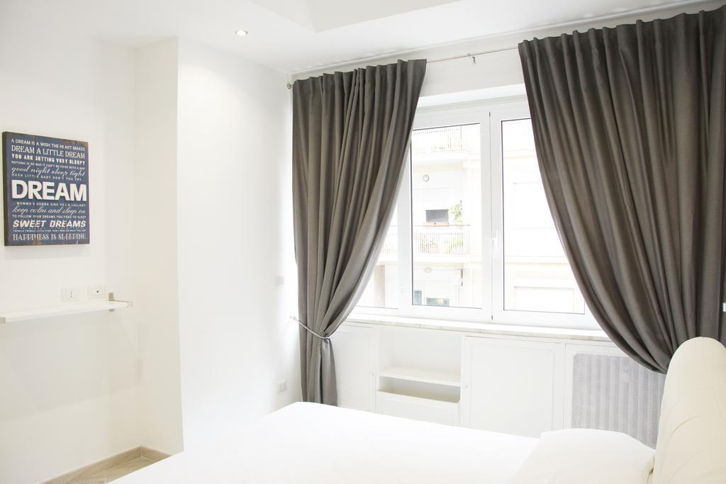 Appartement Gens Claudia, Vatican Luxury *