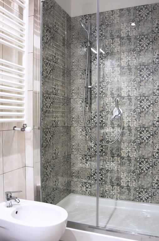 Gens Claudia, Vatican Luxury Appartement Rome