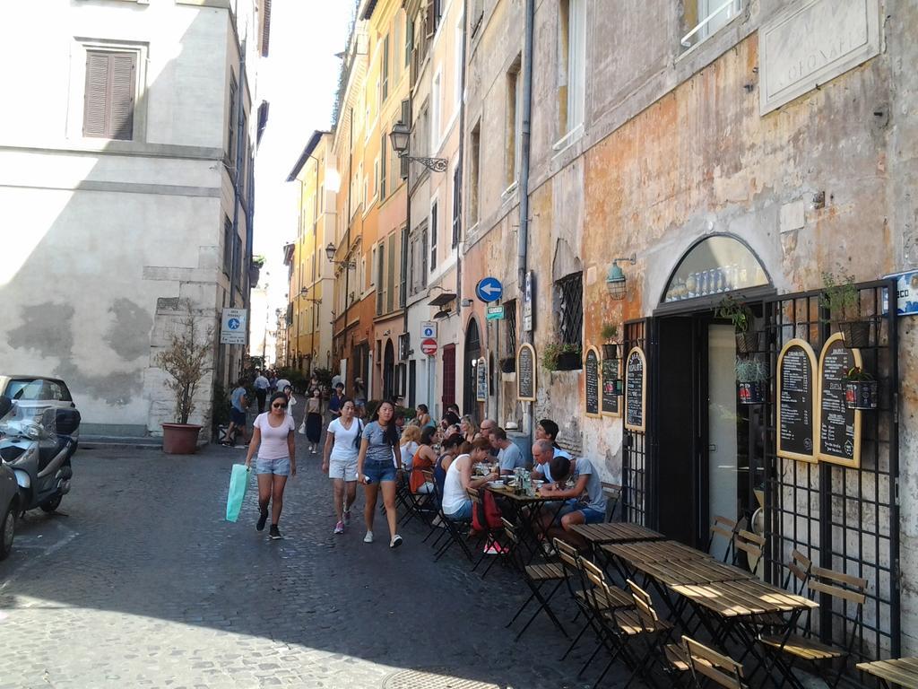 Olimpica Relais Guest House 2* Rome